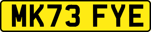 MK73FYE