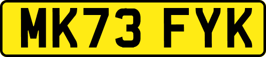 MK73FYK