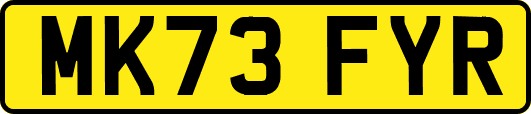 MK73FYR
