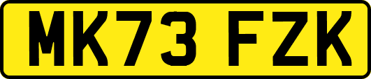 MK73FZK