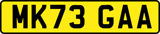 MK73GAA