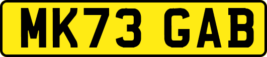 MK73GAB