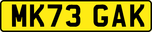MK73GAK