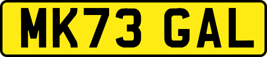 MK73GAL