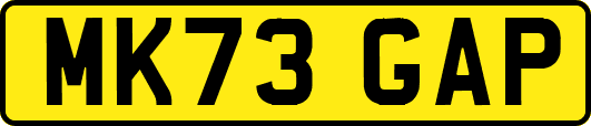 MK73GAP