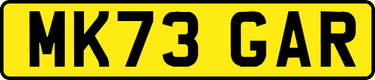 MK73GAR