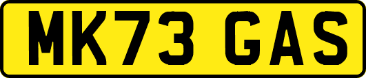 MK73GAS
