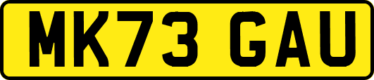 MK73GAU