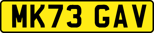 MK73GAV