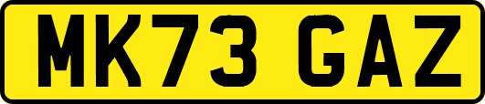 MK73GAZ