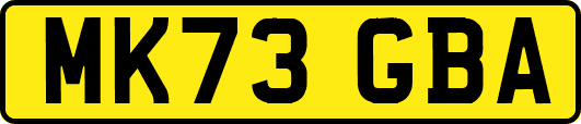 MK73GBA