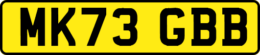 MK73GBB