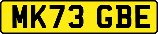 MK73GBE