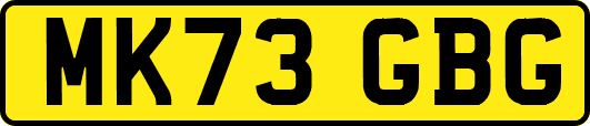 MK73GBG