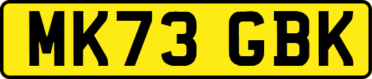 MK73GBK