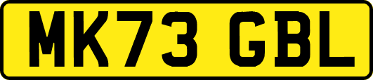 MK73GBL