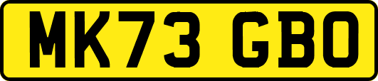 MK73GBO