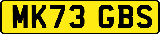 MK73GBS