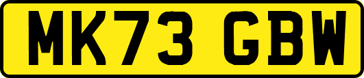 MK73GBW