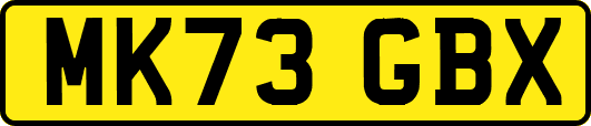 MK73GBX