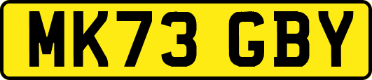 MK73GBY