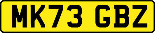 MK73GBZ