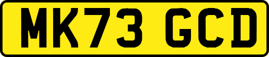 MK73GCD