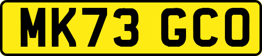 MK73GCO