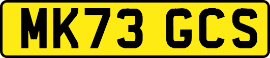 MK73GCS