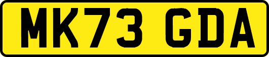 MK73GDA