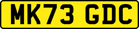 MK73GDC