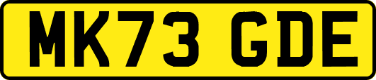 MK73GDE