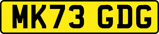 MK73GDG