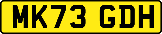 MK73GDH