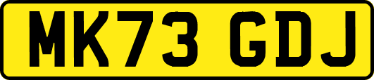MK73GDJ