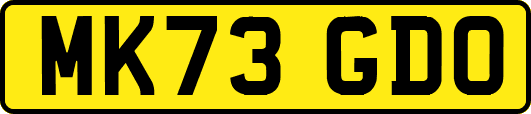 MK73GDO