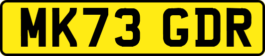 MK73GDR