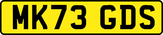 MK73GDS