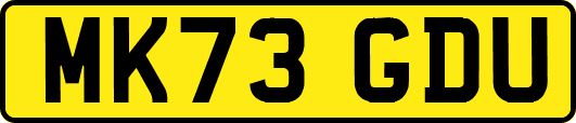 MK73GDU