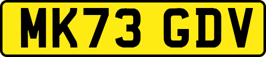 MK73GDV