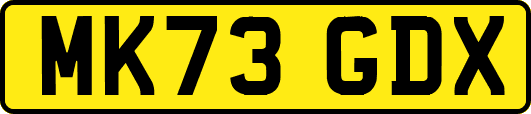 MK73GDX