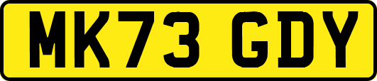 MK73GDY