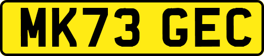MK73GEC
