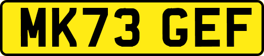 MK73GEF