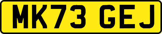 MK73GEJ