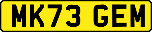 MK73GEM
