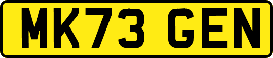 MK73GEN