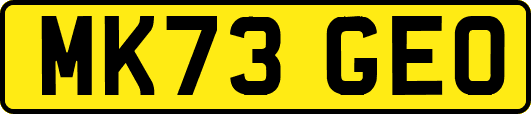 MK73GEO