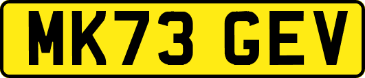 MK73GEV