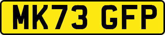 MK73GFP